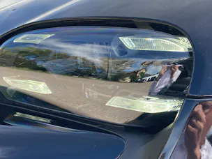 PORSCHE Taycan 4S Cross Turismo