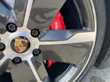 PORSCHE Taycan 4S Cross Turismo