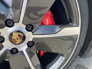 PORSCHE Taycan 4S Cross Turismo