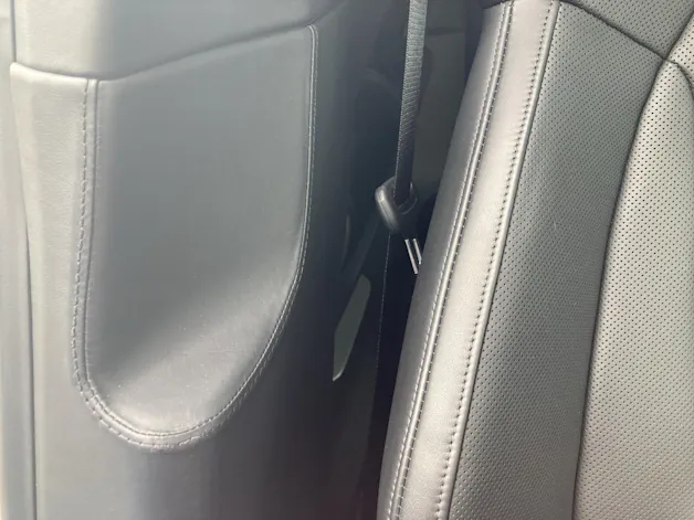 Porsche Taycan 4S Cross Turismo