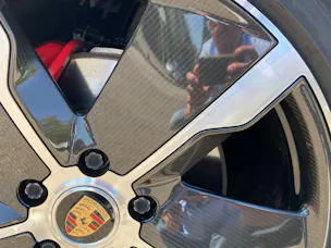 PORSCHE Taycan 4S Cross Turismo