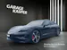 Porsche Taycan 4S Cross Turismo