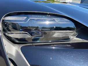 PORSCHE Taycan 4S Cross Turismo
