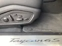 PORSCHE Taycan 4S Cross Turismo