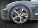 Porsche Taycan 4S Cross Turismo