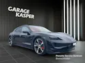 Porsche Taycan 4S Cross Turismo
