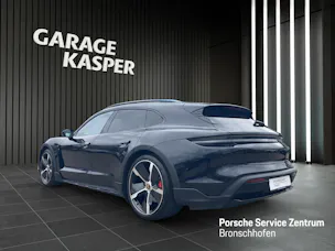 PORSCHE Taycan 4S Cross Turismo