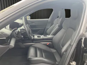 PORSCHE Taycan 4S Cross Turismo