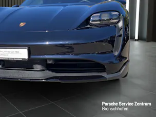 PORSCHE Taycan 4S Cross Turismo