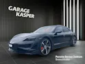 PORSCHE Taycan 4S Cross Turismo