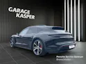 Porsche Taycan 4S Cross Turismo