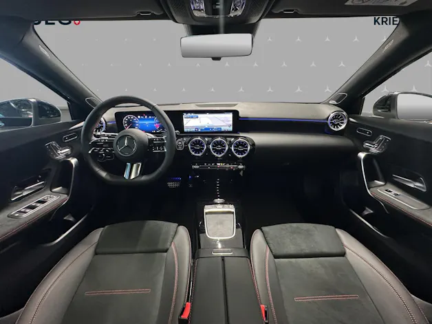 Mercedes-Benz A 250 4M - AMG / DISTRONIC / 360 Grad Kamera / Head-Up Display / Panorama-Dach