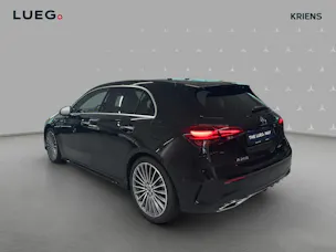 Mercedes-Benz A 250 4M - AMG / DISTRONIC / 360 Grad Kamera / Head-Up Display / Panorama-Dach