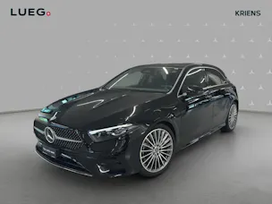 Mercedes-Benz A 250 4M - AMG / DISTRONIC / 360 Grad Kamera / Head-Up Display / Panorama-Dach