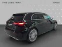 Mercedes-Benz A 250 4M - AMG / DISTRONIC / 360 Grad Kamera / Head-Up Display / Panorama-Dach