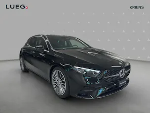 Mercedes-Benz A 250 4M - AMG / DISTRONIC / 360 Grad Kamera / Head-Up Display / Panorama-Dach