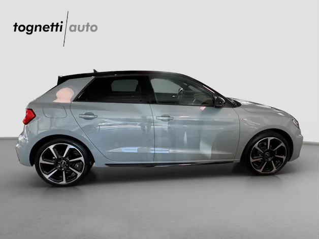 Audi A1 Sportback 30 TFSI S Line Attraction S-tronic