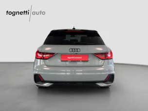 Audi A1 Sportback 30 TFSI S Line Attraction S-tronic