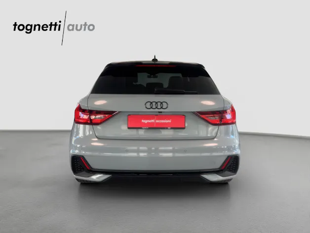 Audi A1 Sportback 30 TFSI S Line Attraction S-tronic