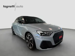 Audi A1 Sportback 30 TFSI S Line Attraction S-tronic