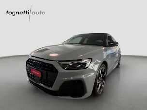 Audi A1 Sportback 30 TFSI S Line Attraction S-tronic