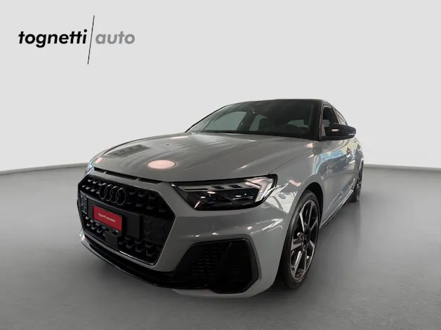Audi A1 Sportback 30 TFSI S Line Attraction S-tronic