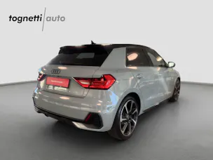 Audi A1 Sportback 30 TFSI S Line Attraction S-tronic