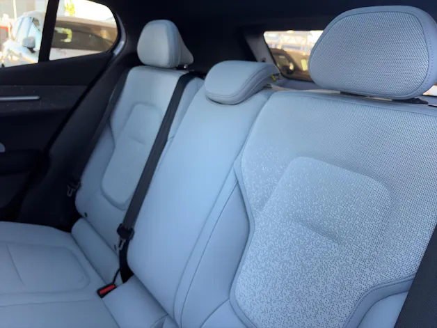 Volvo EX30 E60 Twin Ultra Performance AWD