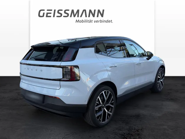 Volvo EX30 E60 Twin Ultra Performance AWD