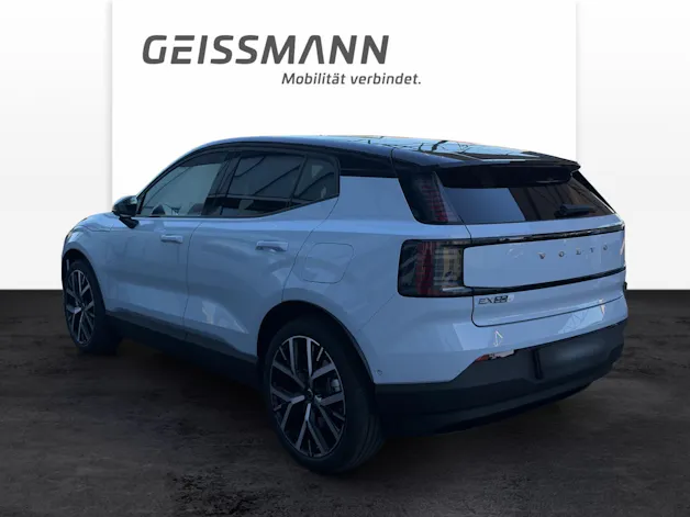Volvo EX30 E60 Twin Ultra Performance AWD
