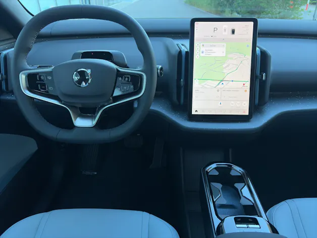 Volvo EX30 E60 Twin Ultra Performance AWD