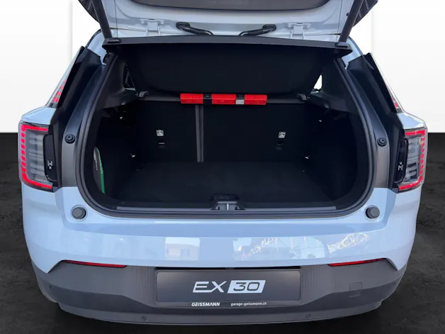 Volvo EX30 E60 Twin Ultra Performance AWD