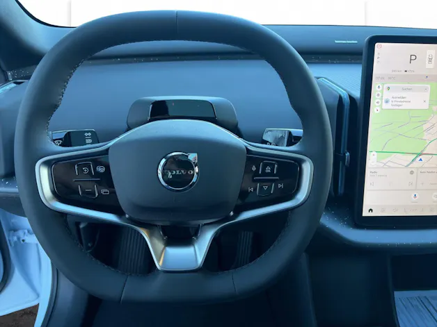 Volvo EX30 E60 Twin Ultra Performance AWD