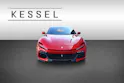 Ferrari Purosangue 6.5 V12