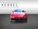 Ferrari Purosangue 6.5 V12