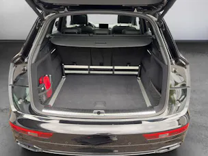 Audi SQ5 3.0 TFSI quattro S-tronic