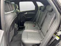 Audi SQ5 3.0 TFSI quattro S-tronic