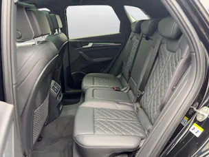 Audi SQ5 3.0 TFSI quattro S-tronic