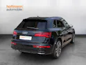 Audi SQ5 3.0 TFSI quattro S-tronic