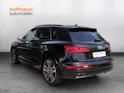 Audi SQ5 3.0 TFSI quattro S-tronic