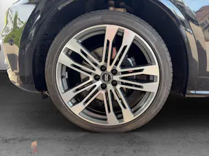 Audi SQ5 3.0 TFSI quattro S-tronic