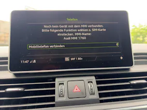 Audi SQ5 3.0 TFSI quattro S-tronic