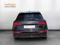 Audi SQ5 3.0 TFSI quattro S-tronic