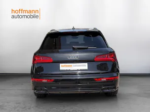 Audi SQ5 3.0 TFSI quattro S-tronic
