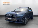 Audi SQ5 3.0 TFSI quattro S-tronic