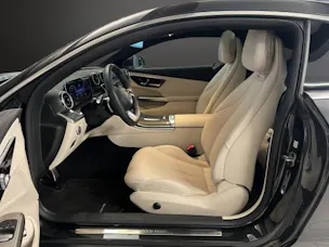 Mercedes-Benz CLE 200 Coupé 4M 9G-T