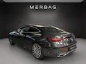Mercedes-Benz CLE 200 Coupé 4M 9G-T