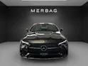 Mercedes-Benz CLE 200 Coupé 4M 9G-T