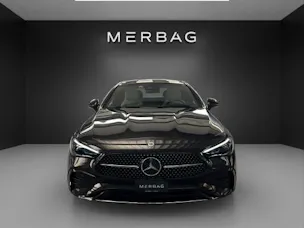 Mercedes-Benz CLE 200 Coupé 4M 9G-T