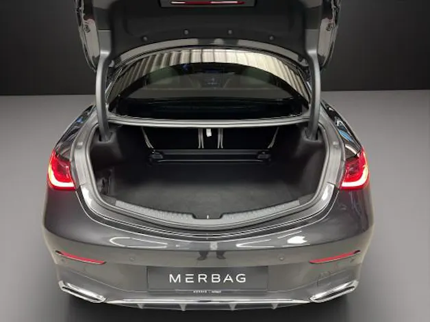 Mercedes-Benz CLE 200 Coupé 4M 9G-T